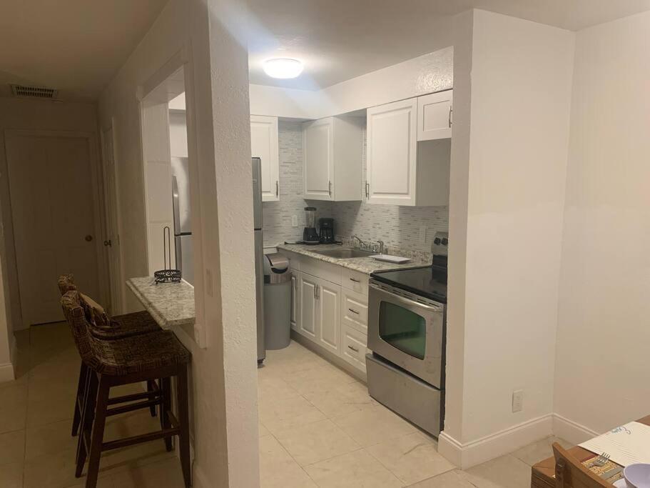 Nice And Quiet 2 Beds 1 Bath In Oakland Fl Форт-Лодердейл Екстер'єр фото