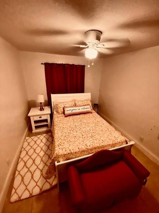 Nice And Quiet 2 Beds 1 Bath In Oakland Fl Форт-Лодердейл Екстер'єр фото